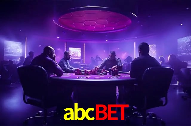 Estatísticas abcbet