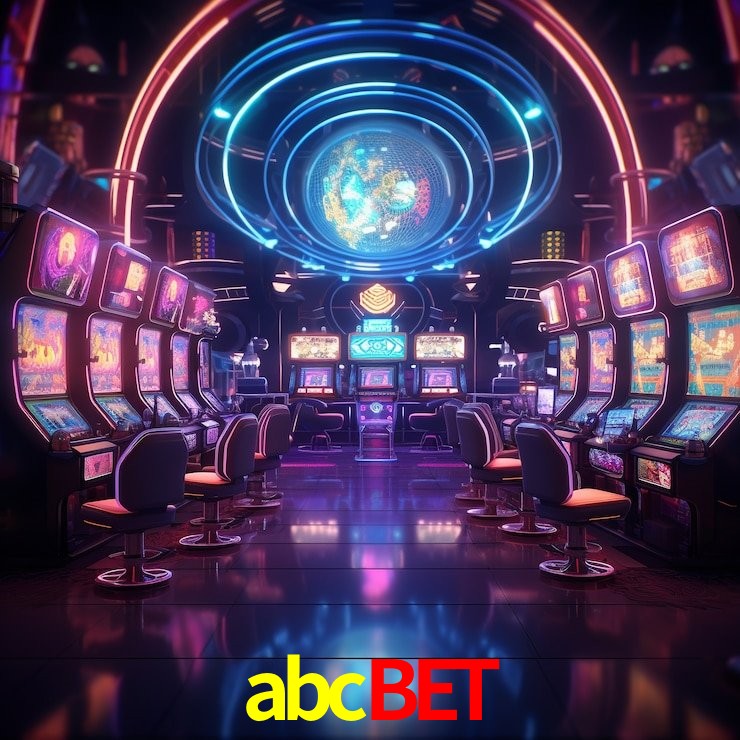 Jackpots e promoções na abcbet