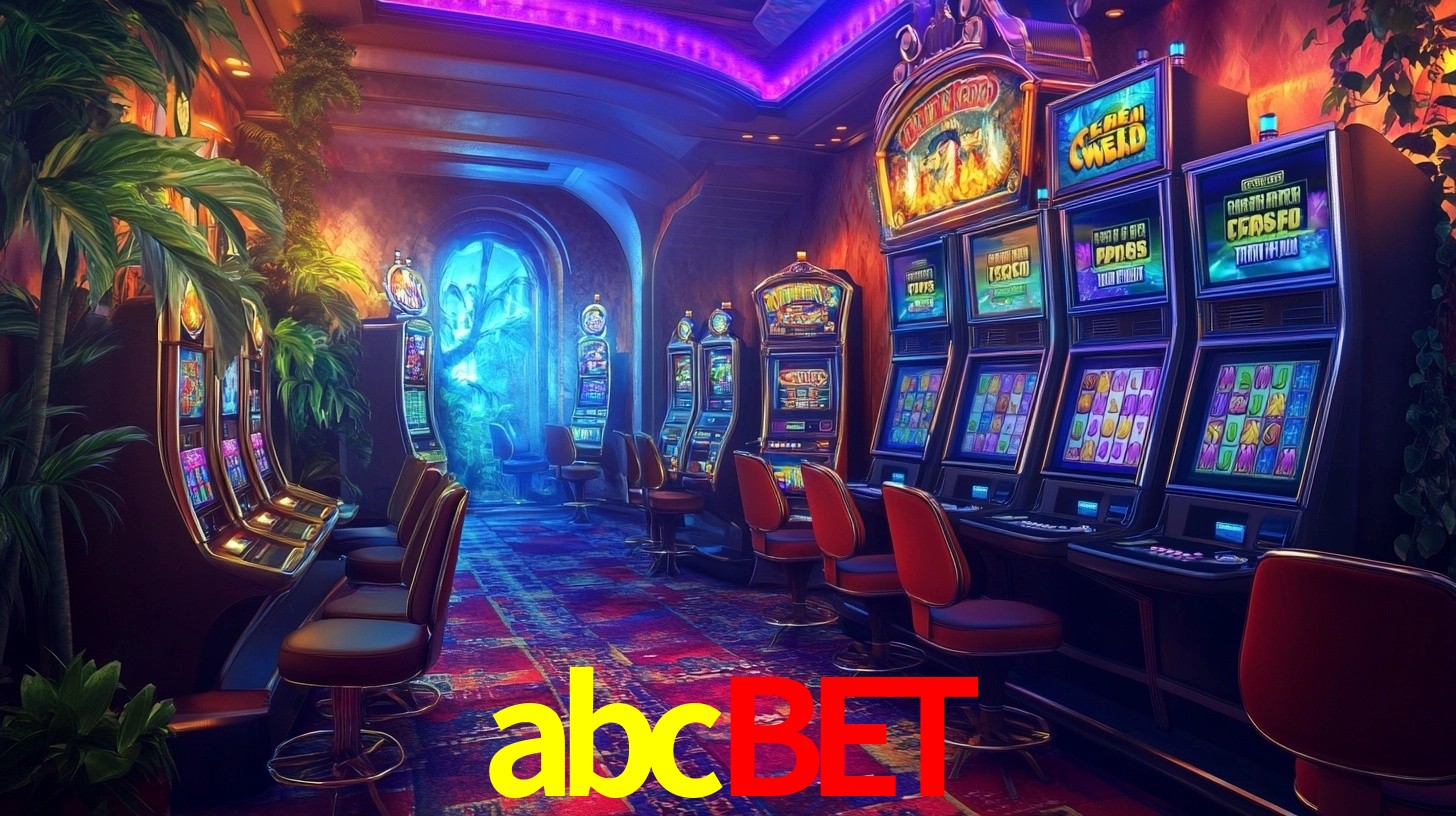 Live Casino abcbet