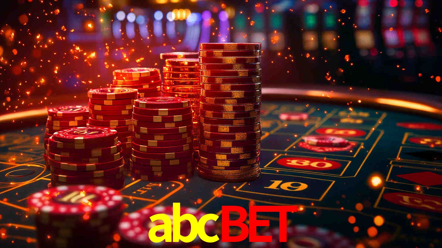 Welcome Bonus abcbet