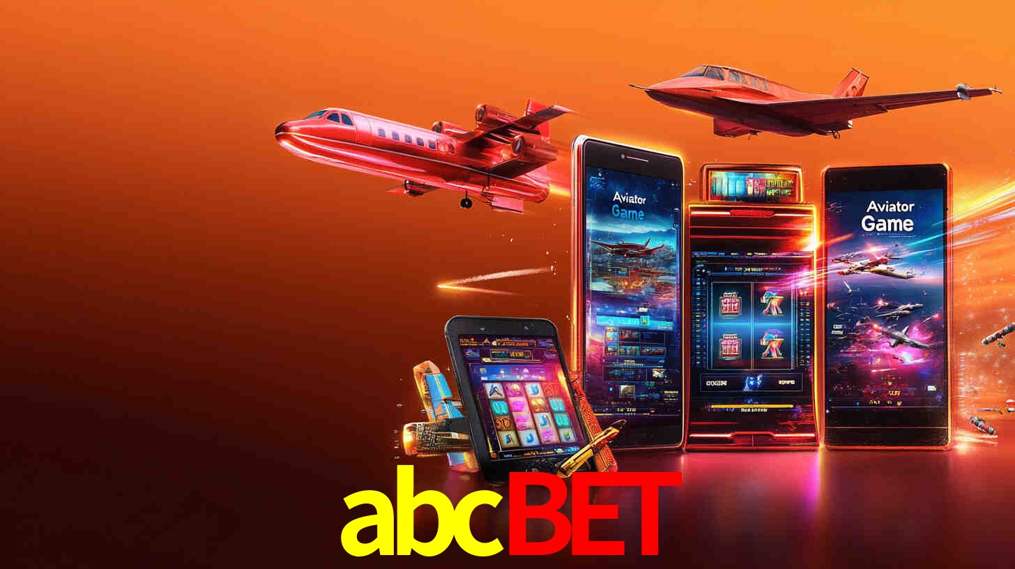 Desvendando o Mundo dos Jogos Virtuais na abcbet