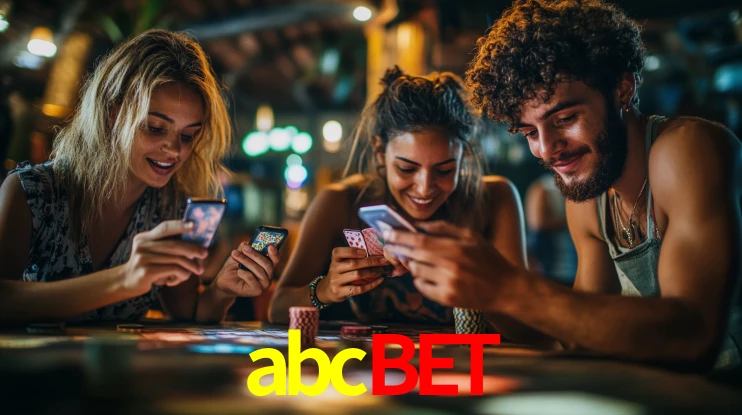 VIP Casino abcbet