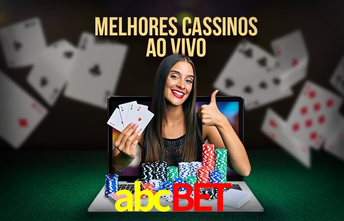 APP oficial da abcbet para mobile