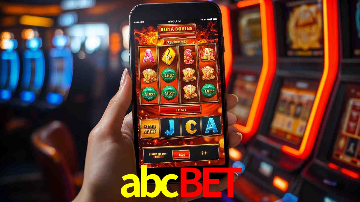 abcbet: Jogos de Caça-Níqueis-Altas Recompensas, Roleta-Velocidade, Blackjack-Desafios Máximos