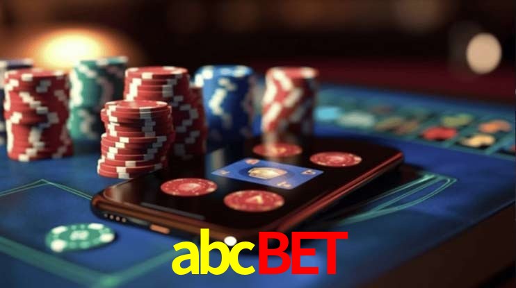 Mesa de Blackjack abcbet