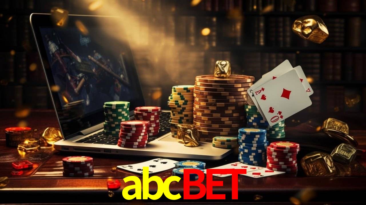 Casino Ao Vivo abcbet