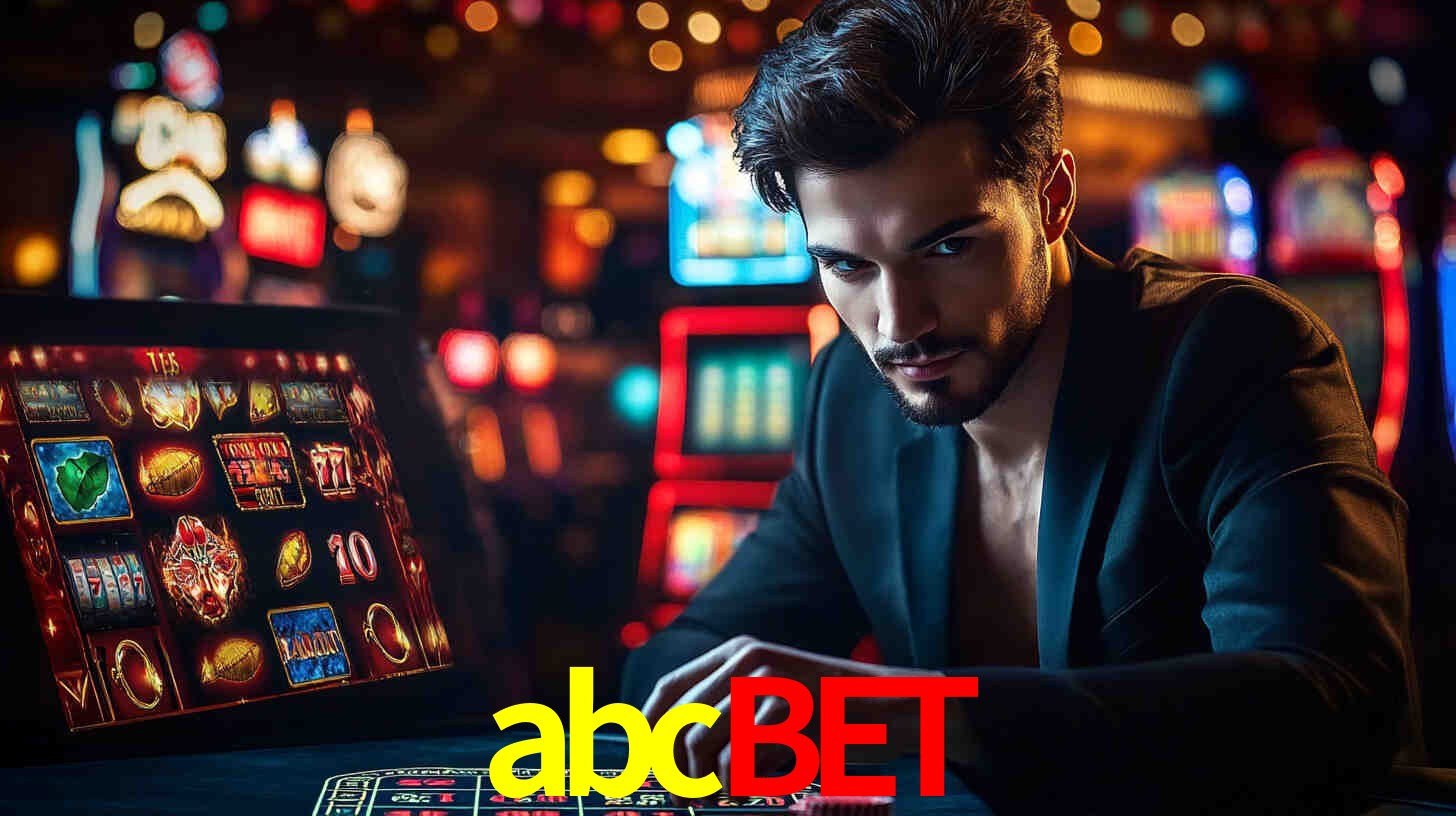 abcbet: A Experiência de Casino com Jogos de Mesa ao Vivo