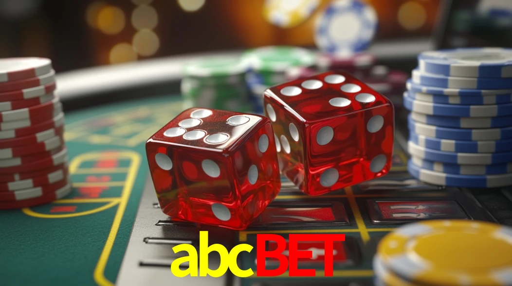 Roulette Table abcbet