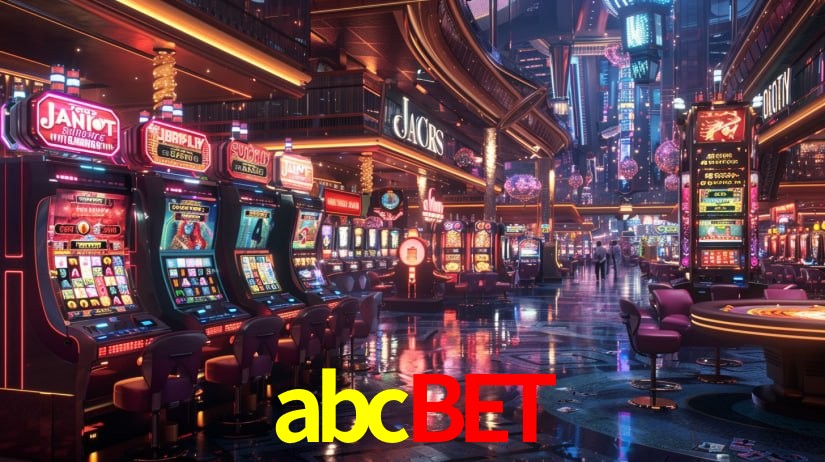 Live Casino abcbet