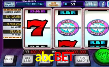 A Emoção da Loteria na abcbet: Uma Chance de Mudança de Vida