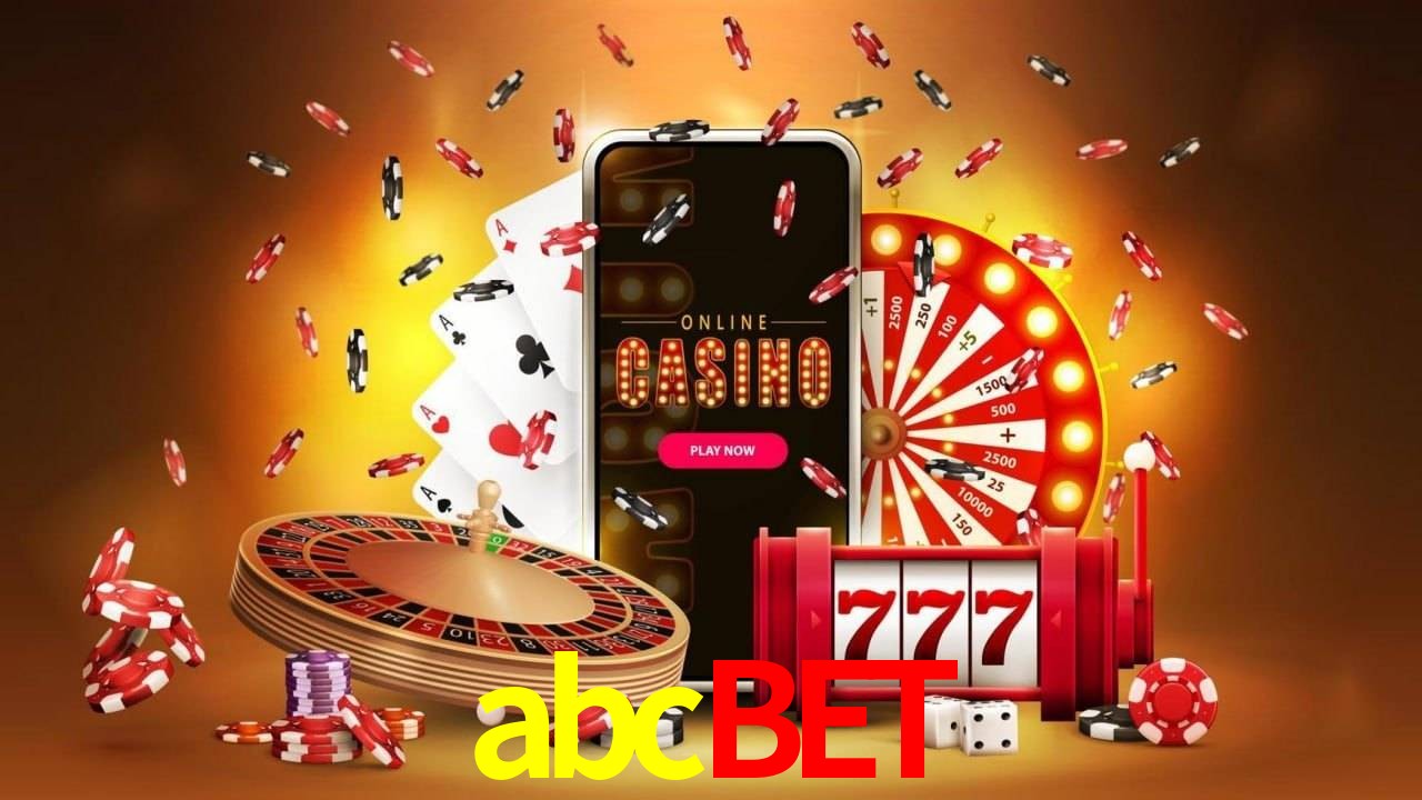 Jogos de Slot abcbet