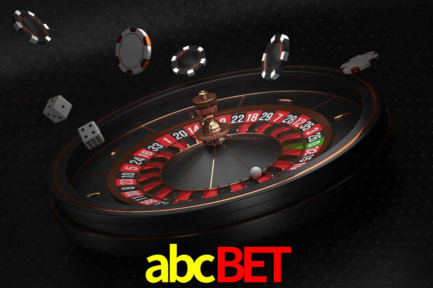 Sinta a adrenalina dos jogos de cassino com abcbet